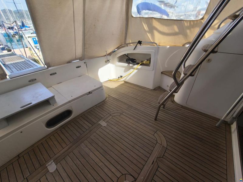 Princess 56