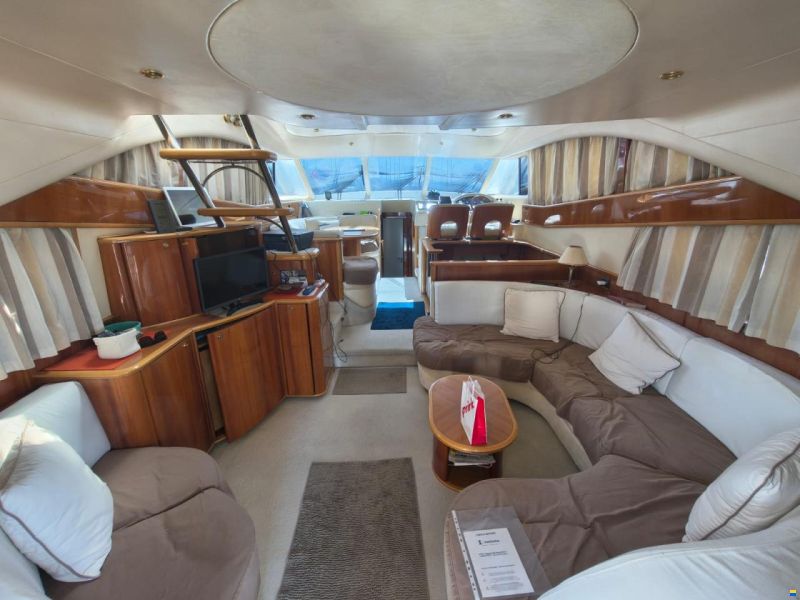 Princess 56