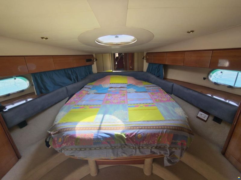 Princess 56