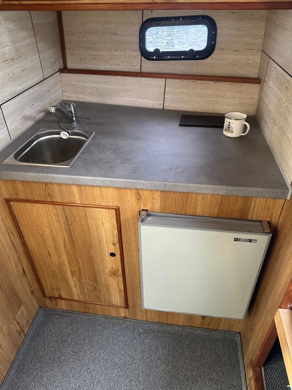 Vacance 35 Flybridge