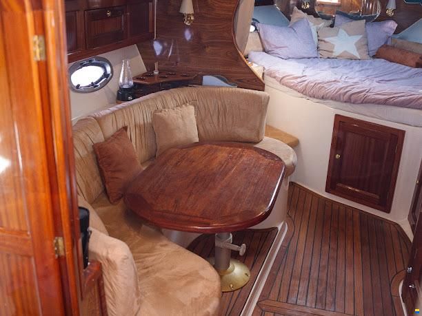 Nordic Ocean Craft 38