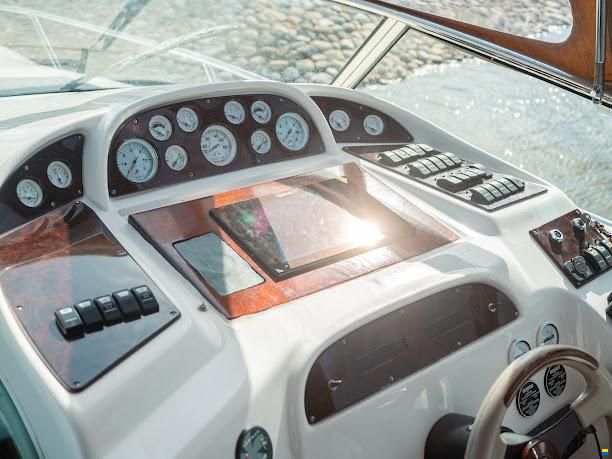 Nordic Ocean Craft 38