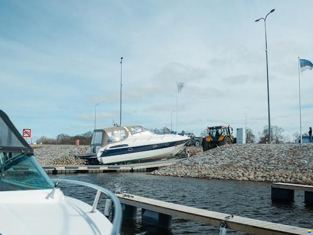 Nordic Ocean Craft 38