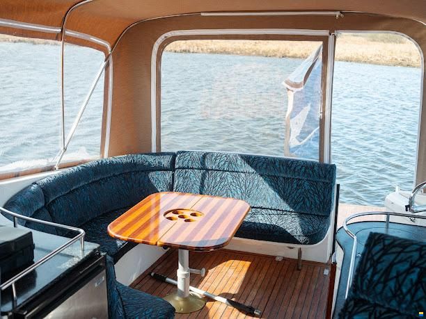 Nordic Ocean Craft 38