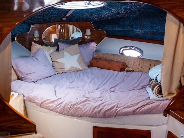 Nordic Ocean Craft 38