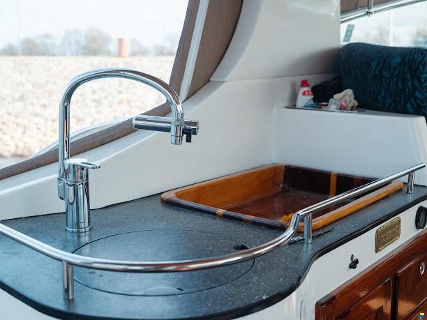 Nordic Ocean Craft 38