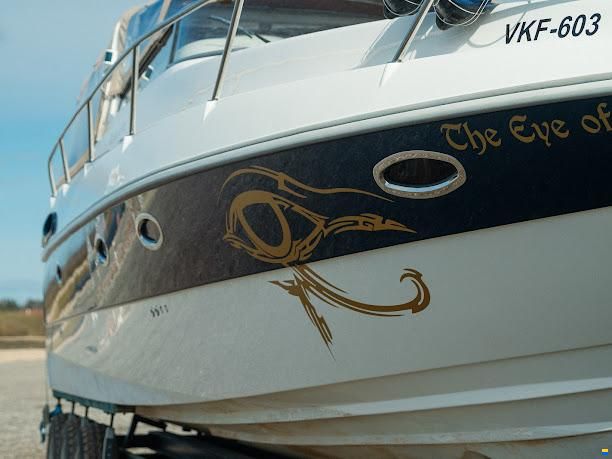 Nordic Ocean Craft 38