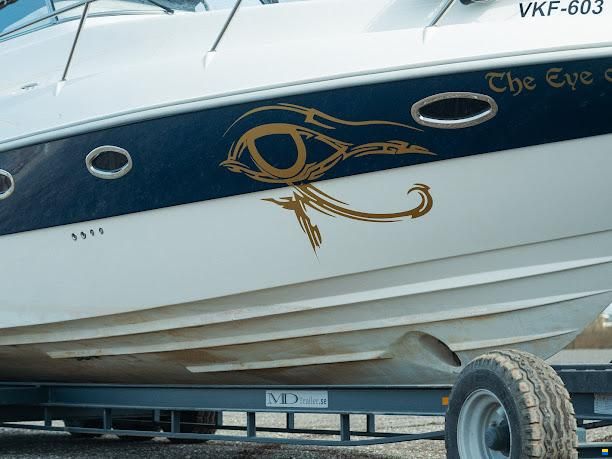 Nordic Ocean Craft 38
