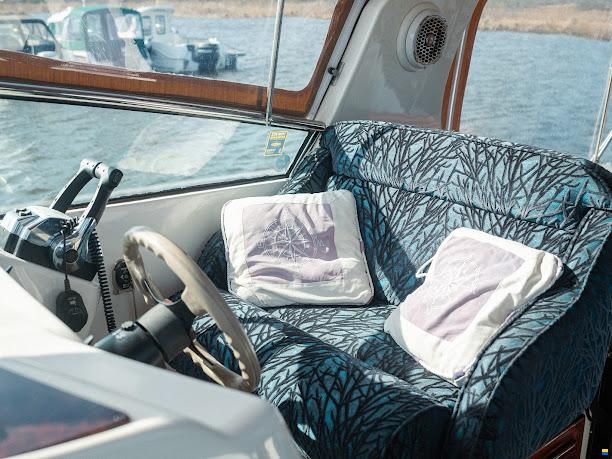 Nordic Ocean Craft 38