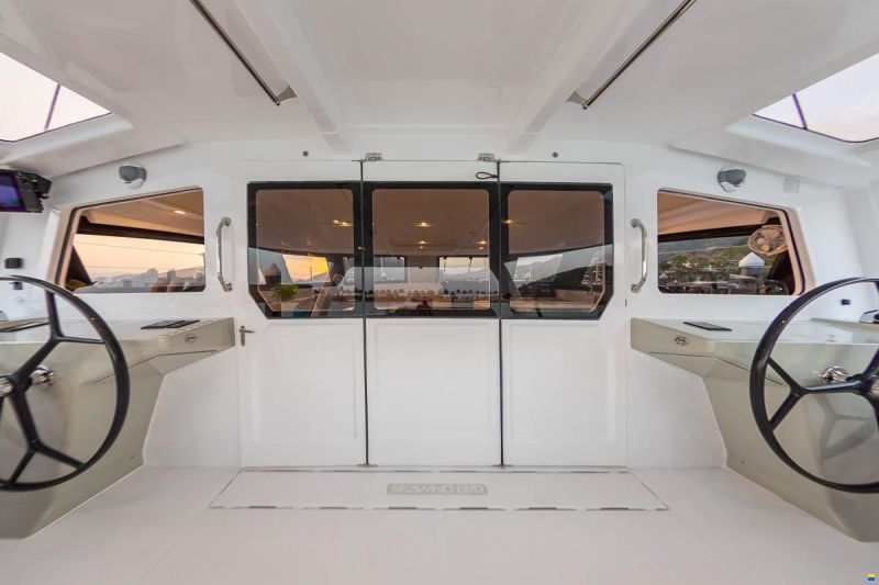 Seawind 1370