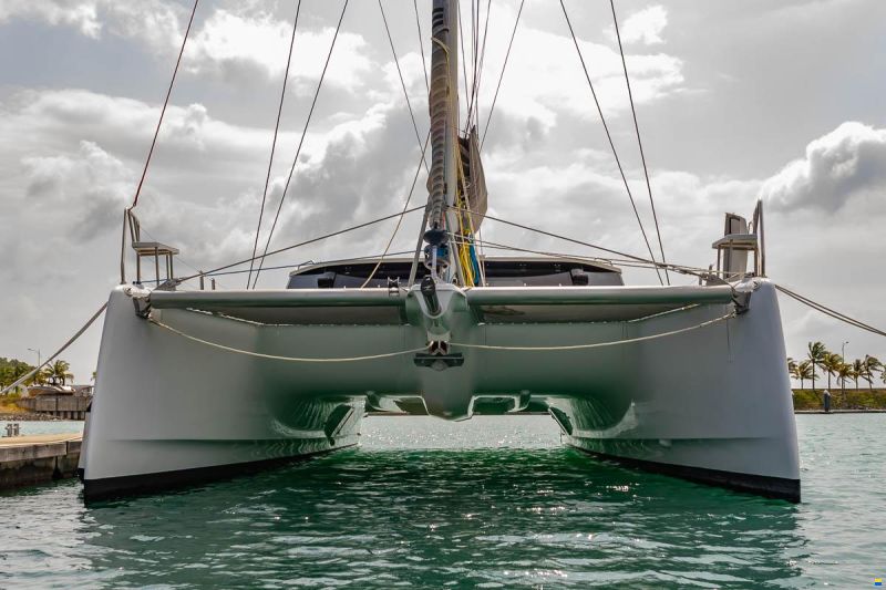 Seawind 1370