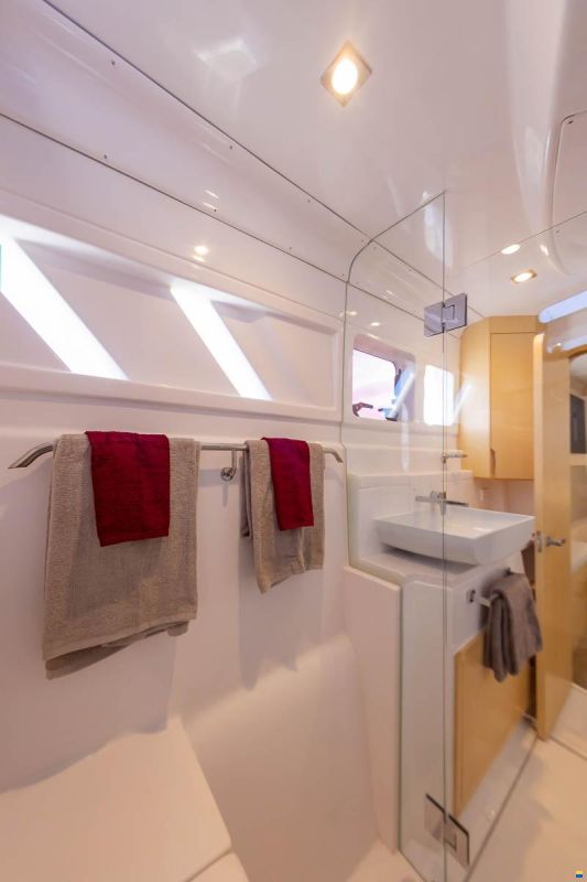 Seawind 1370