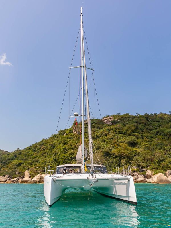 Seawind 1370