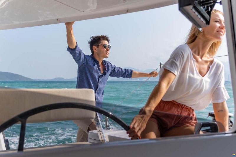 Seawind 1370