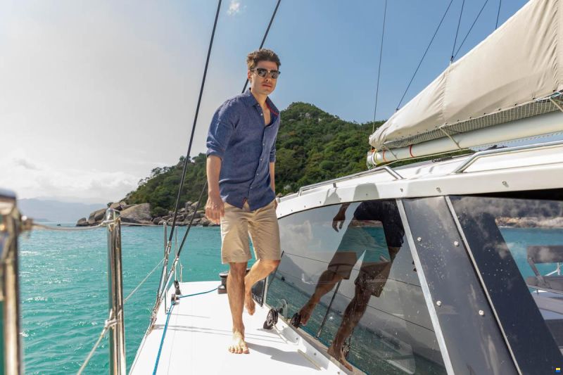 Seawind 1370
