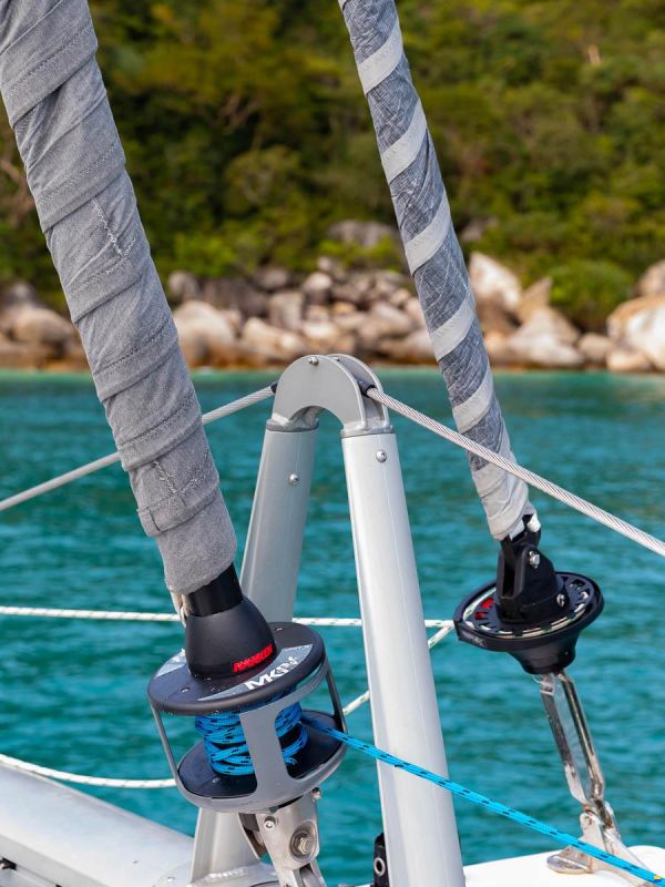 Seawind 1370