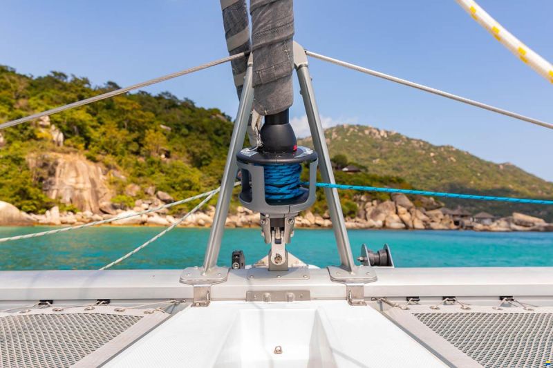 Seawind 1370