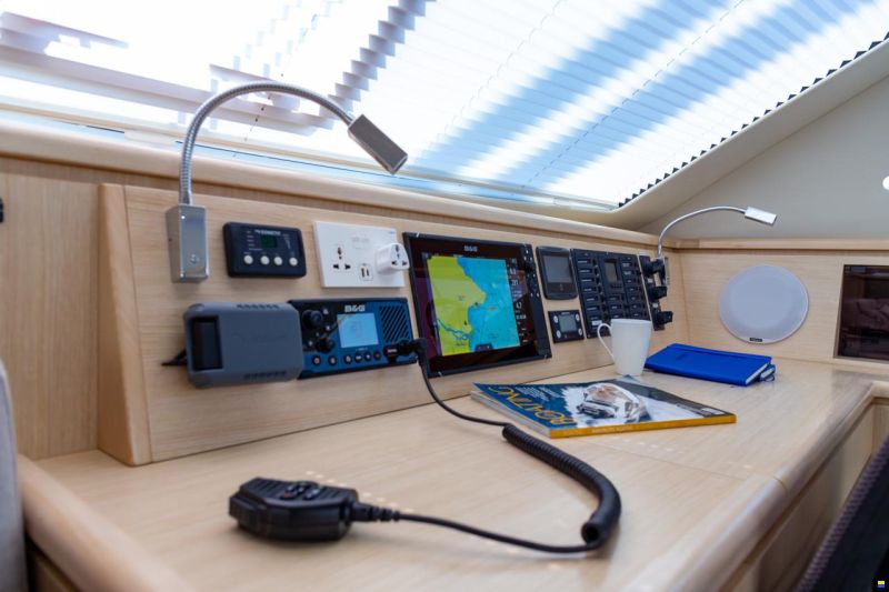 Seawind 1600 Passagemaker