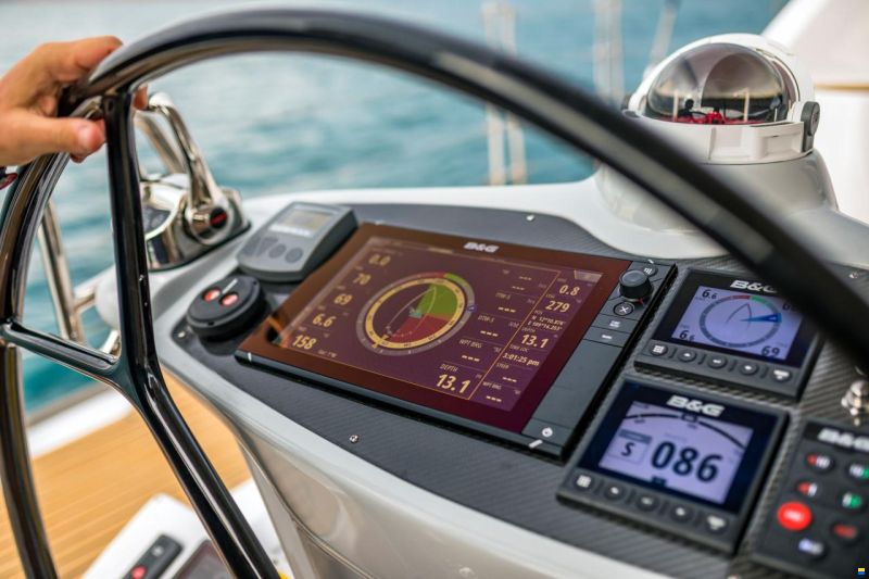 Seawind 1600 Passagemaker