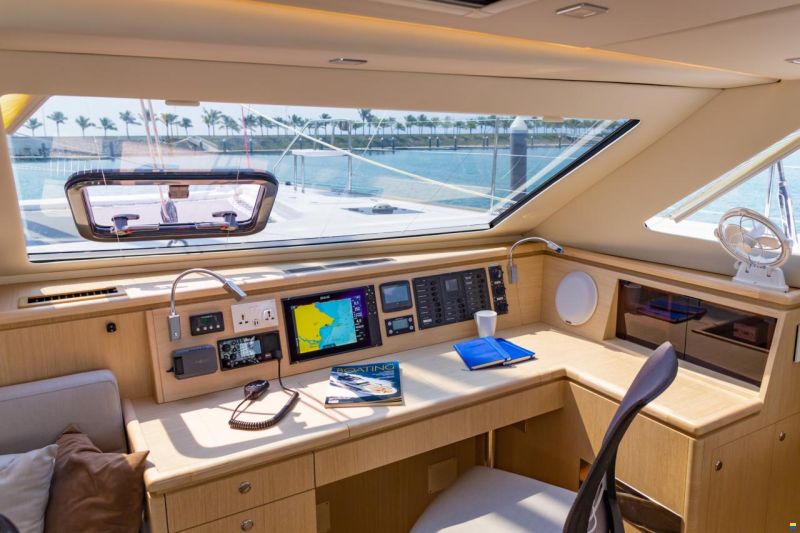 Seawind 1600 Passagemaker