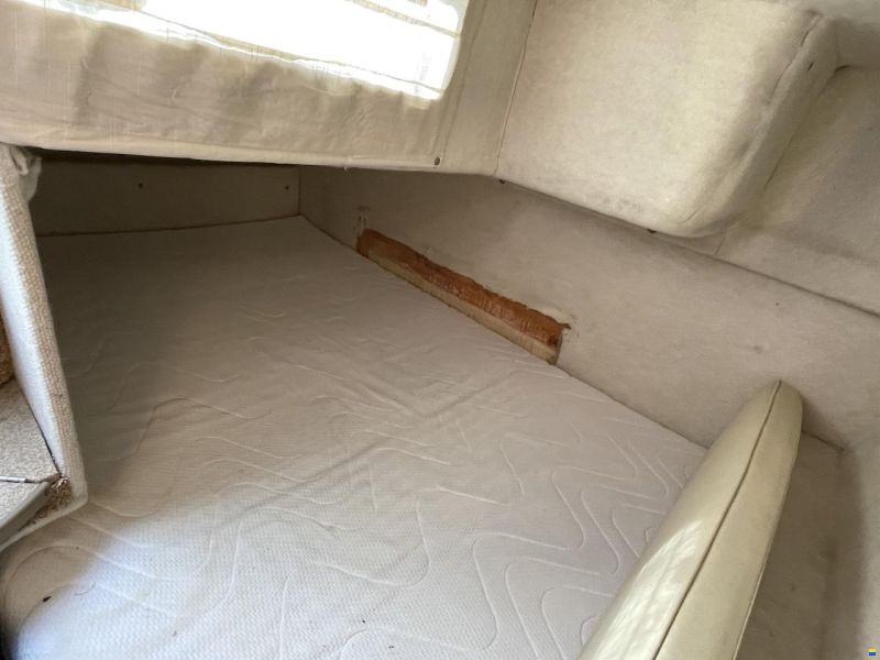 Bayliner 2455 Ciera