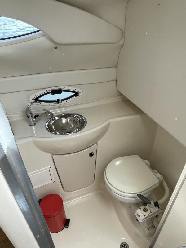 Bayliner 2455 Ciera