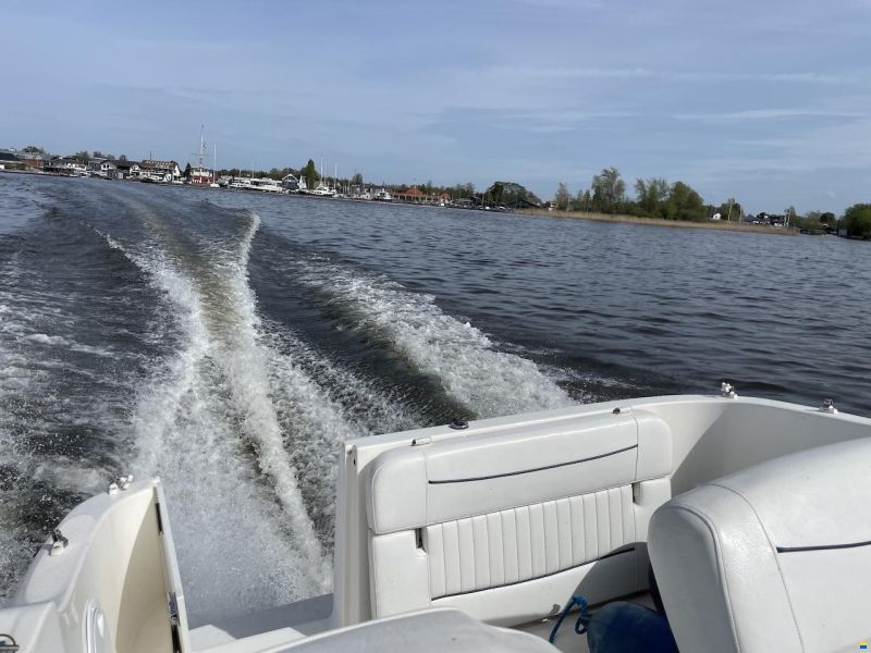 Bayliner 2455 Ciera