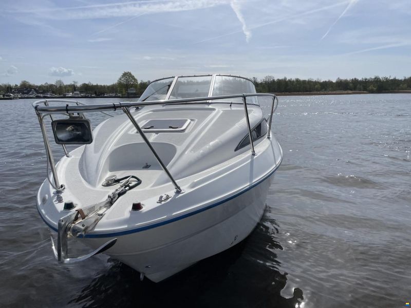 Bayliner 2455 Ciera