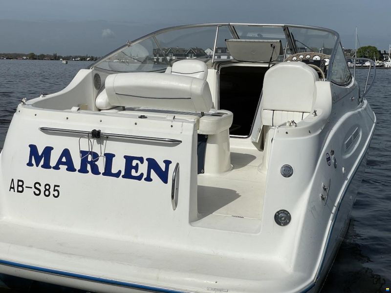 Bayliner 2455 Ciera