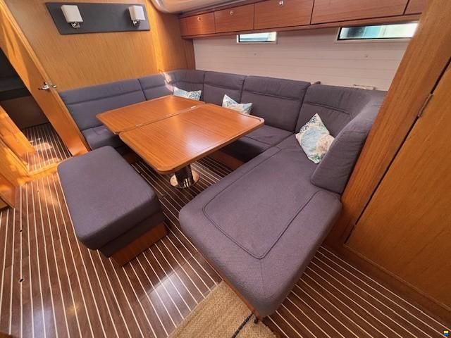 Bavaria CRUISER 51
