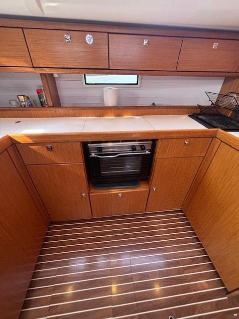 Bavaria CRUISER 51