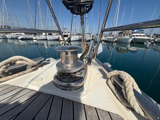 Bavaria CRUISER 51