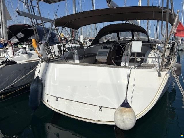 Bavaria CRUISER 51