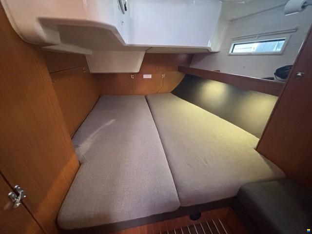Bavaria CRUISER 51