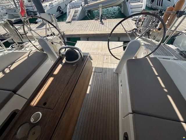 Bavaria CRUISER 51