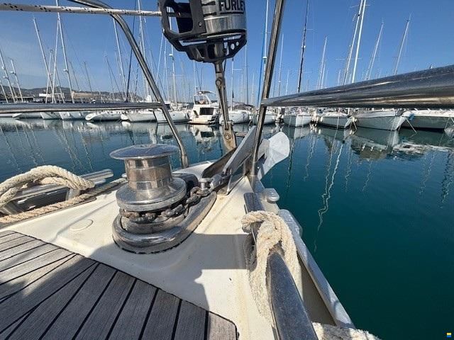 Bavaria CRUISER 51