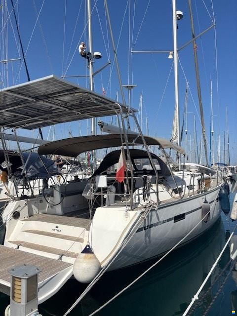 Bavaria CRUISER 51