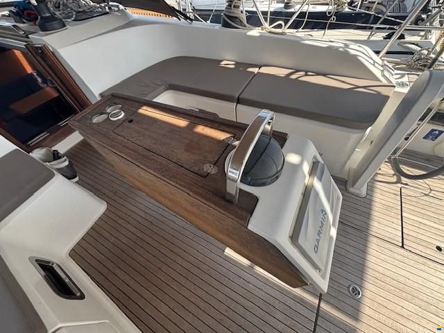 Bavaria CRUISER 51