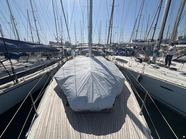 Bavaria CRUISER 51