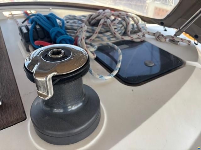 Bavaria CRUISER 51