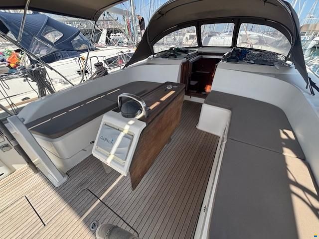 Bavaria CRUISER 51
