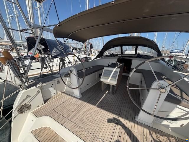 Bavaria CRUISER 51