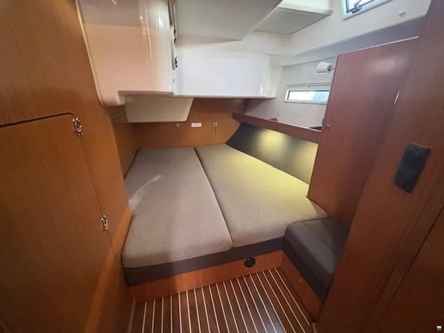 Bavaria CRUISER 51