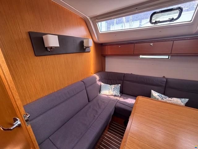 Bavaria CRUISER 51