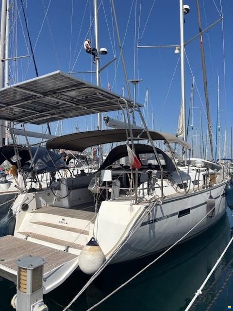 Bavaria CRUISER 51