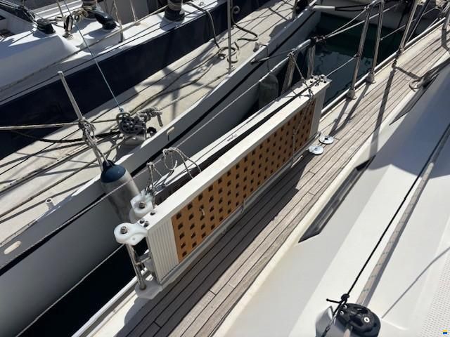Bavaria CRUISER 51