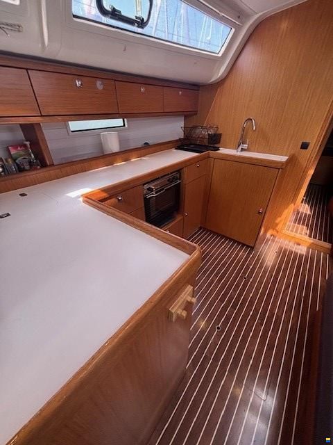 Bavaria CRUISER 51