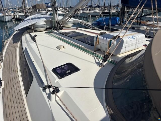 Bavaria CRUISER 51