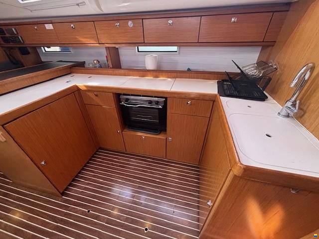 Bavaria CRUISER 51