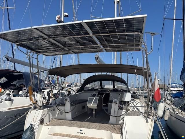 Bavaria CRUISER 51